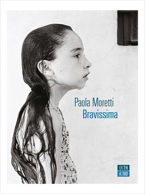 cover image of Bravissima